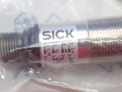 USED SICK VTF184P1240