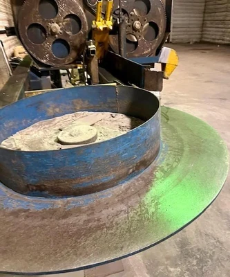USED BAKER A