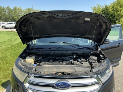 Used 2017 FORD EDGE SUVs Michigan US | Miedema Asset Management Group #1397122