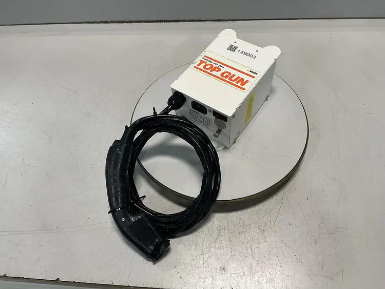 Used SIMCO TG-3 Misc Electrical & Power Parts Michigan US | Ideal Machinery #693532
