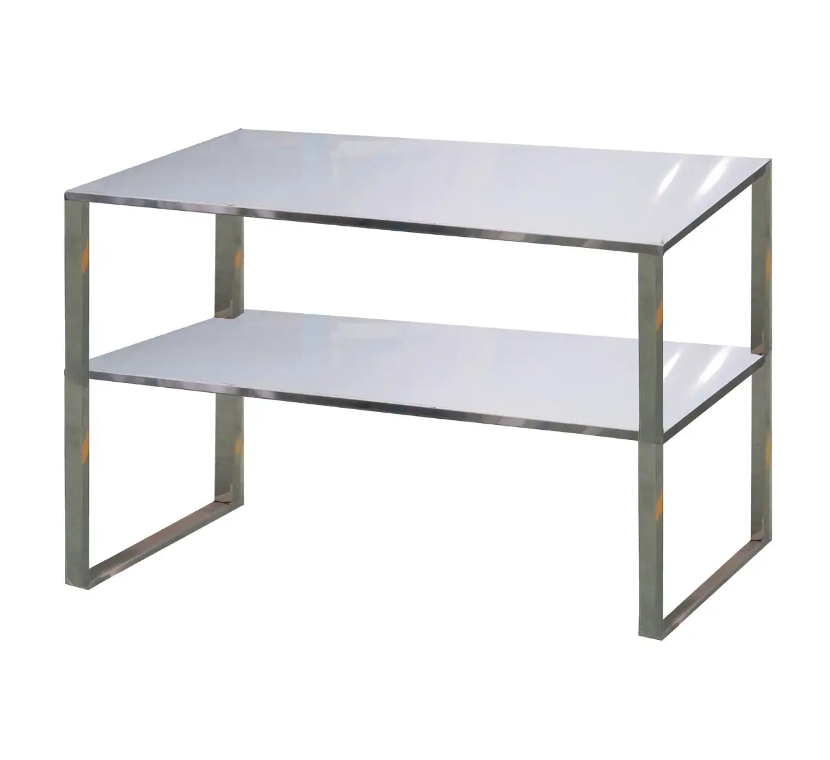 Magic Chef DOUBLE OVERSHELF 71"