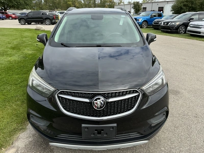 Used 2017 BUICK ENCORE SUVs Michigan US | Miedema Asset Management Group #1477249