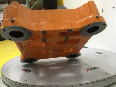 USED CINCINNATI MILACRON 3968485-102