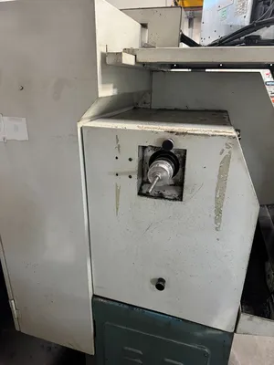PROTOTRAK 1840 SX CNC Lathes | Liberty Machine Works LLC (5)