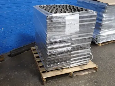 36 X 16 Conveyors