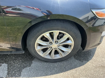 Used 2023 CHEVROLET MALIBU Sedans Michigan US | Miedema Asset Management Group #1311897