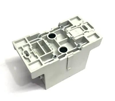 USED COOPER BUSSMANN POWER DISTRIBUTION BLOCK 600V 620A