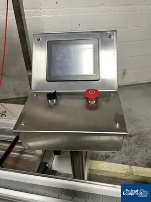 USED Accutek Accutek Inline Piston Filler, Model AVF2.8