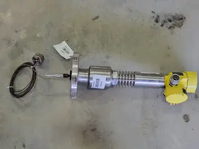 Used VEGA FX86.CDCAD2HXDNAX Misc Electrical & Power Parts British Columbia CA | Lenmark #254671