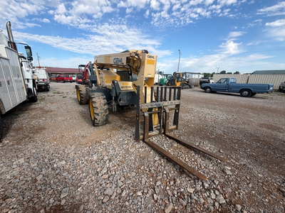 Used 2016 GEHL RS6-34 Telehandlers Oklahoma US | OT Truck & Tractor Sales #1383857
