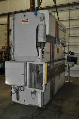 USED PACIFIC J100-12II