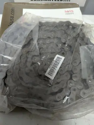 New | in-Stock IWIS 12B-1 Conveyor Parts Ohio US | Surplus Asset Holdings #1240711