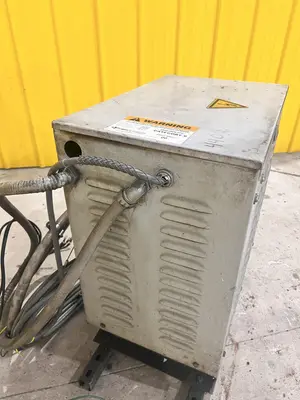 POWER SOLUTIONS TRANSFORMER: STOCK #21160