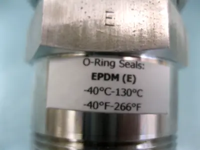 NEW Rosemount 5301 HA1S1E4BE00500RANAM1