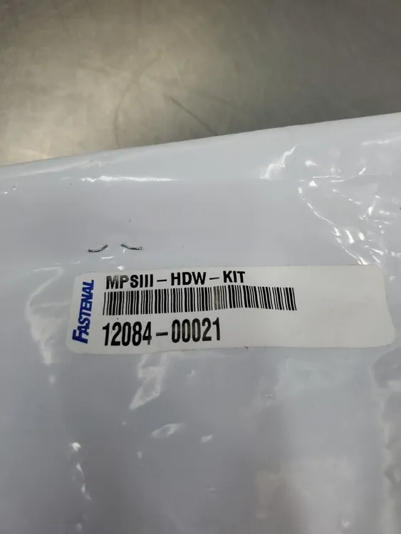 Used Fastenal _UNKNOWN_ Misc Fasteners South Carolina US | Palmetto Automation #1162522
