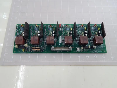 Used MGE UPS SYSTEMS _UNKNOWN_ Circuit Boards | OCO Industrial #1608743