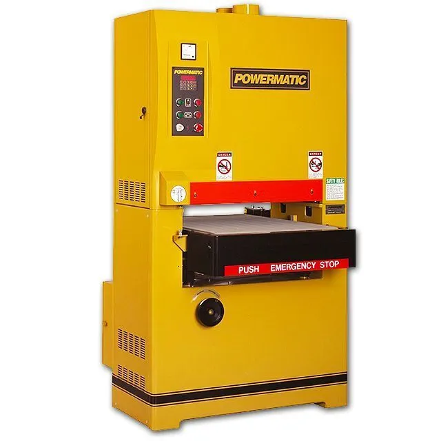 NEW POWERMATIC WB-25