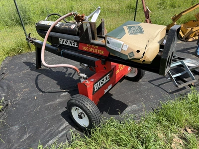 Used _UNKNOWN_ _UNKNOWN_ Skid Steer Log Splitters Michigan US | Miedema Asset Management Group #1293961