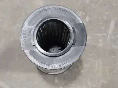 NEW HYDAC 0330 R 010 BN4HC