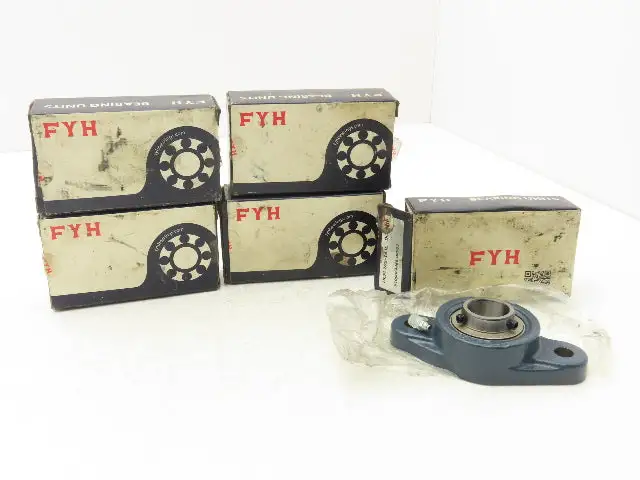 New | in-Stock FYH _UNKNOWN_ Bearings Indiana US | Arrow Industrial #1367818
