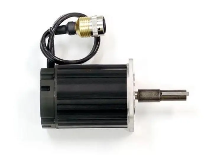 NEW TIGERSTOP HEAVY DUTY 2 MOTOR