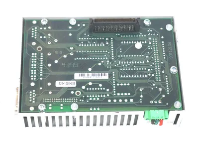 TOTAL CONTROL QPJ-PBS-201-C PROFIBUS MODULE QPJPBS201C