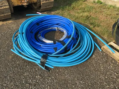 Used _UNKNOWN_ _UNKNOWN_ Plumbing Equipment Michigan US | Miedema Asset Management Group #1320119