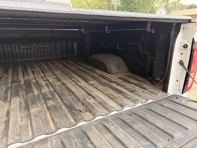 Used 2024 GMC SIERRA 2500HD Pickup Trucks Michigan US | Miedema Asset Management Group #1414387