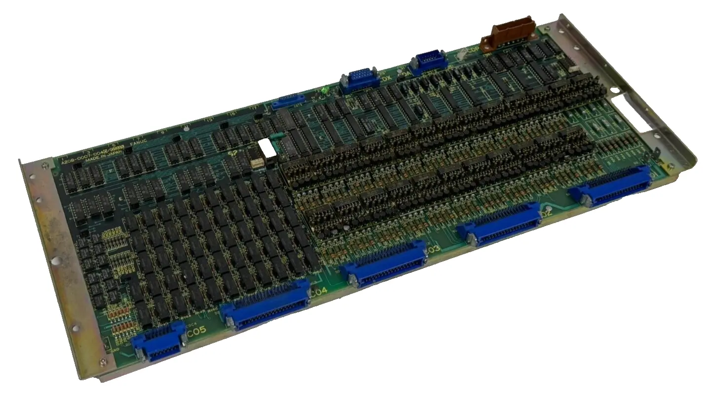 USED FANUC A20B-0007-0040