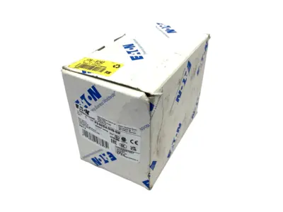 New | in-Stock EATON P3-63/EA/SVB-SW Disconnects | Maverick Industrial Sales #1108656