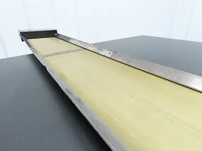 Used PAX _UNKNOWN_ Belt Conveyors Indiana US | Arrow Industrial #1366787