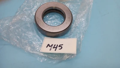 NEW INA Ball Thrust Bearing: D17, 1 1/2 in Bore Dia, 2 19/32 in Outside D