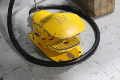 USED SICOTTE J-20-7