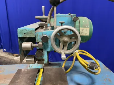 Used KARRY 3 Belt Grinders Including Sanders Ohio US | HGR 24 #1507735