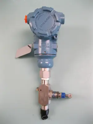 New | in-Stock Rosemount 3051TG2A2B21AS5B4E5M5 Sensors New Hampshire US | Bitter End Trading #1452819
