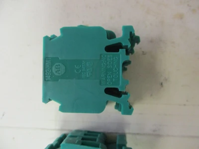 USED Allen-Bradley 1492-HM1
