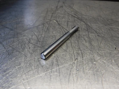 Harvey Tool 5mm PCD Diamond Square Endmill 12112 (LOC2042A)