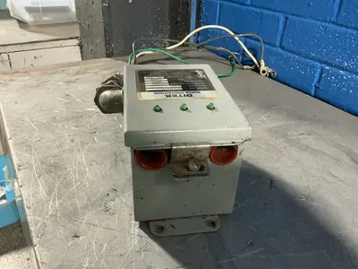Used DITEK DTK2083Y Surge Protectors Ohio US | HGR 24 #1316426