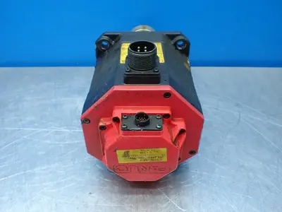 USED FANUC A06B0221B200