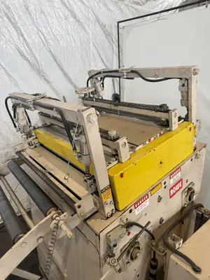USED ROWE B-30