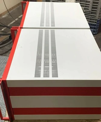USED MCD Elektronik UMS2600