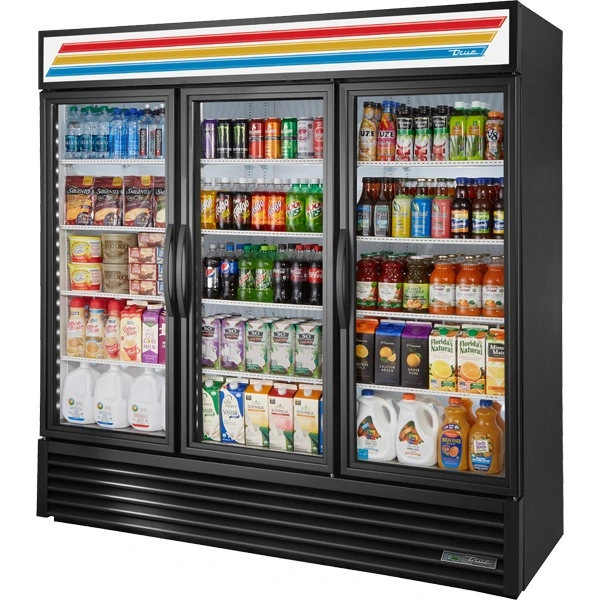Used _UNKNOWN_ GDM-72 Refrigerators | Grocery Equipment Sales #1066268