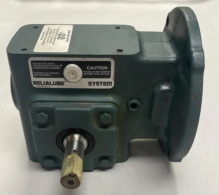 Used DODGE Q150B030M056K1 Speed Reducers | Surplus Asset Holdings #1205383