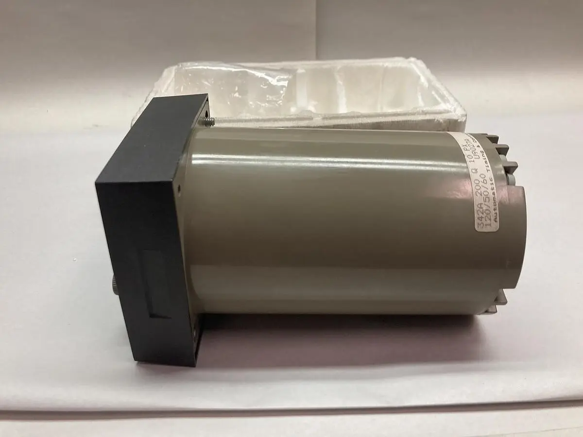 New | in-Stock ATC 342A200Q10PX Industrial Controls Ohio US | Surplus Asset Holdings #1337576