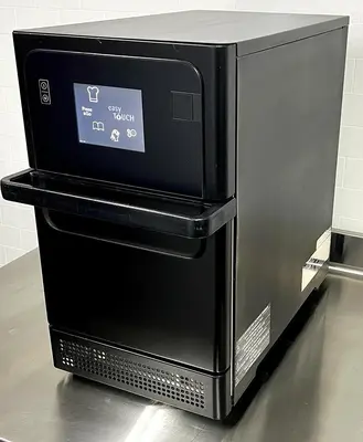 USED MERRYCHEF EIKON E2S
