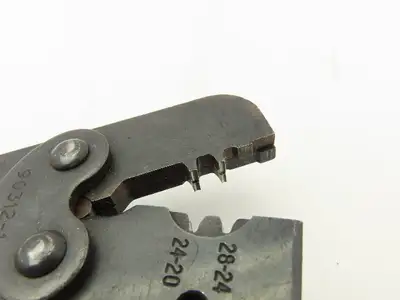 Used AMP _UNKNOWN_ Misc Electrical & Power Parts Indiana US | Arrow Industrial #1147393
