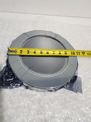 CTA 36685 RING SINGLE LOW PROFILE 200