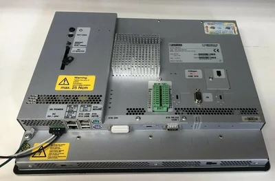 USED Phoenix Contact CPC 5015 PM CO