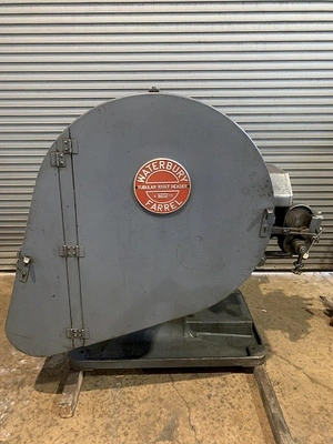 Used _UNKNOWN_ _UNKNOWN_ Cold Headers New Jersey US | National Machinery Exchange #1498786