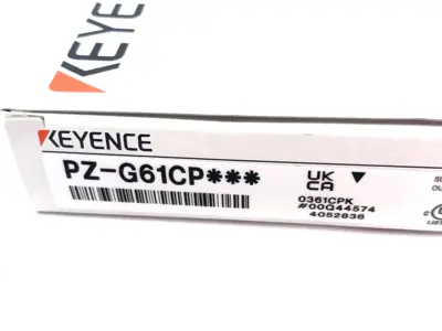 New | in-Stock KEYENCE Square Retro-Reflective Photoelectric Sensor, M8 Connector, PNP Photoelectric Sensors Michigan US | Maverick Industrial Sales #1463034